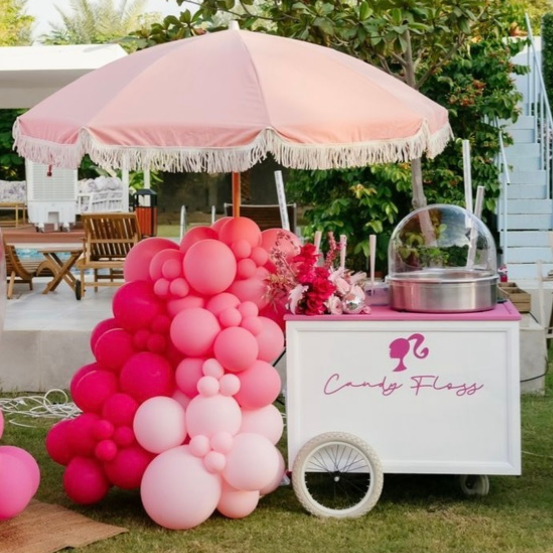Party Treats Dubai: Fun and Delicious Ideas for Kids' Birthdays and Small Celebrations