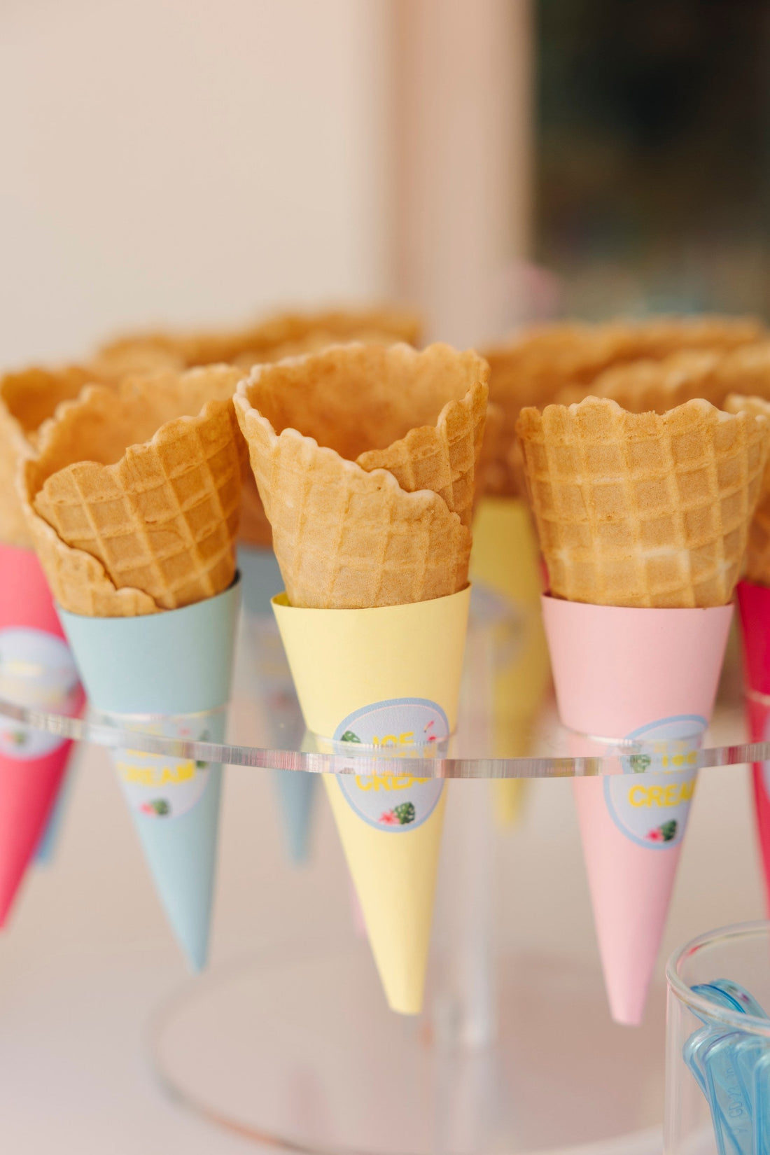 Ice Cream Cart Rental in Dubai – Make Every Celebration Sweeter