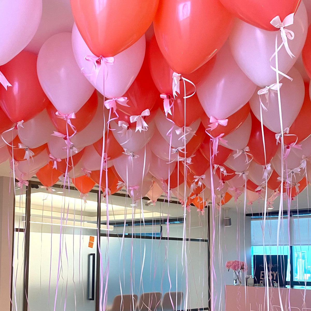 Helium Balloons Near Me: Dubai Balloon Delivery & Decoration Guide
