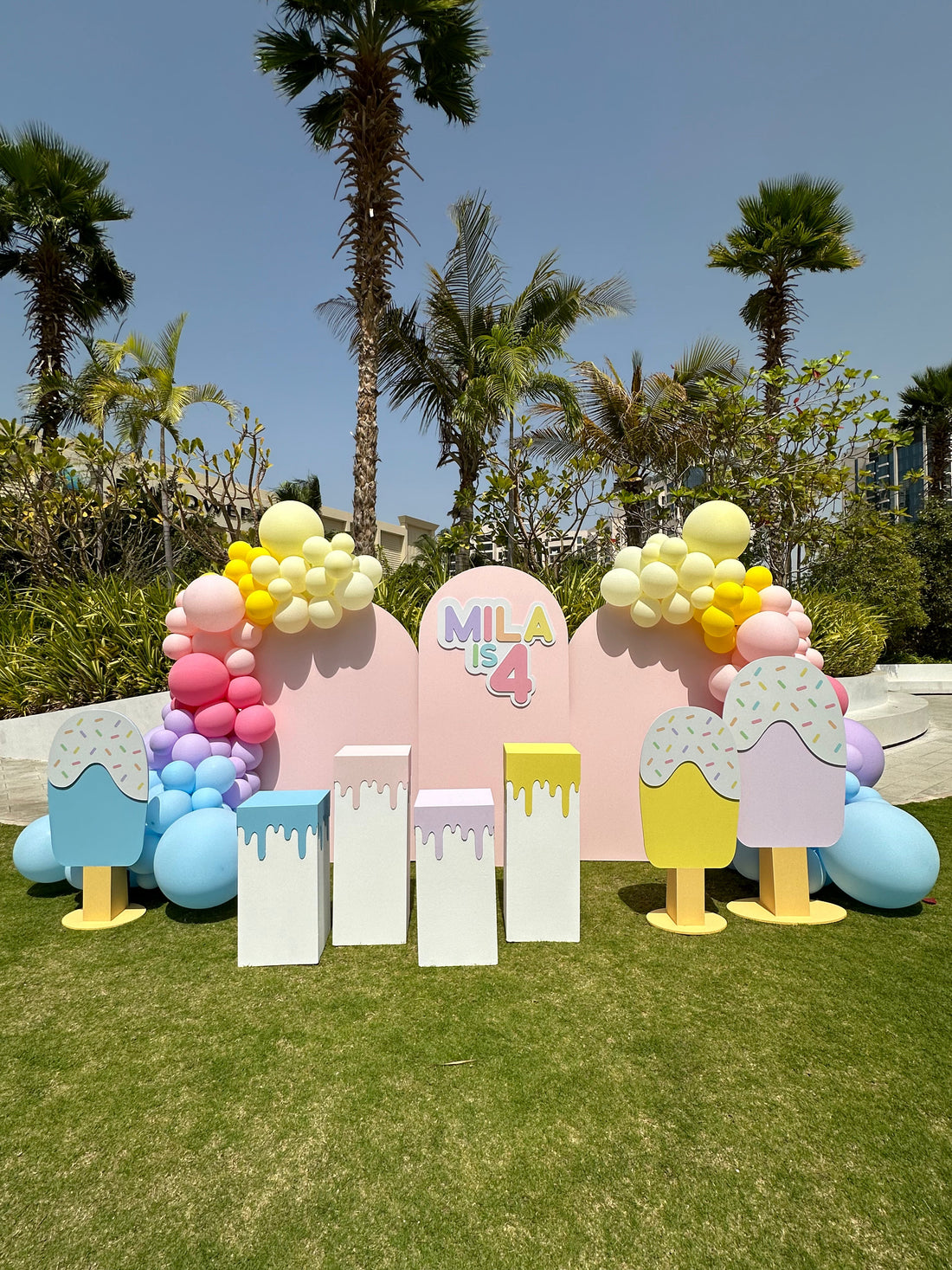 Kids Party Packages Dubai Guide for Easy Birthday Celebrations