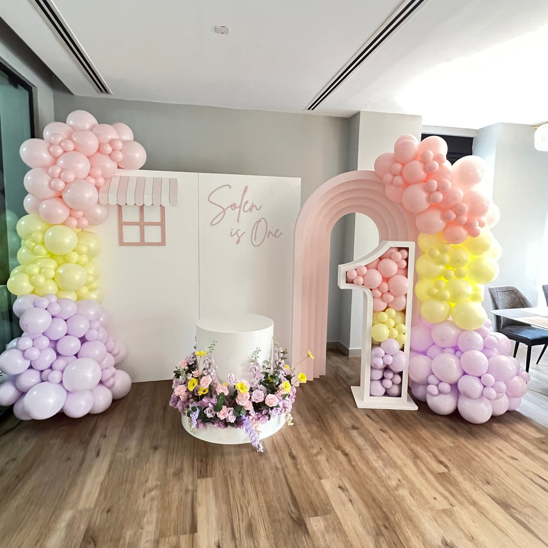 Party Planning Services Dubai: Complete Guide to Creating Memorable Celebrations