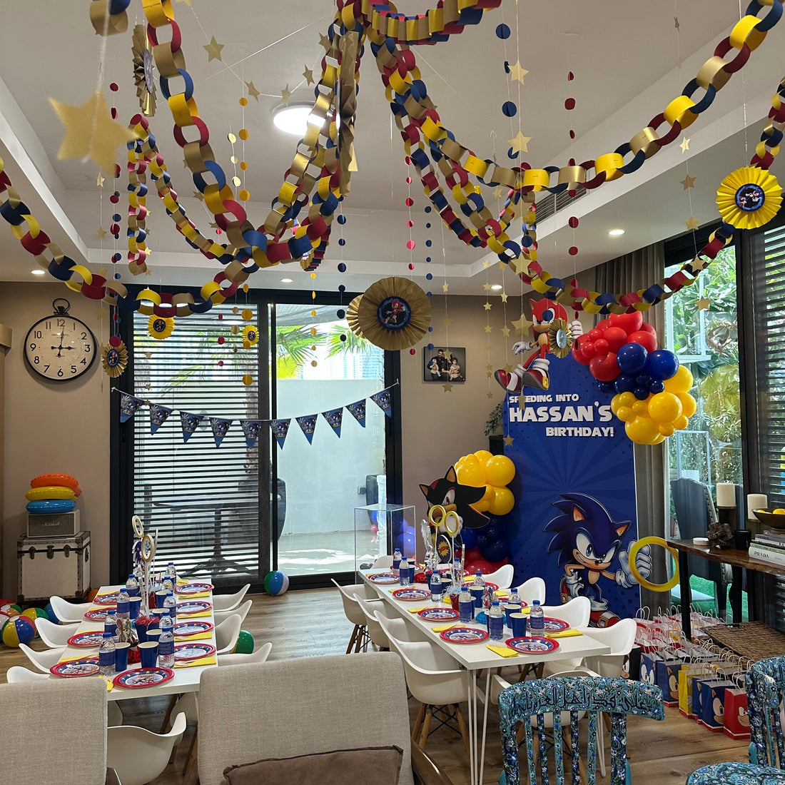 Kids Birthday Party Decorations Dubai | What Makes Every Celebration More Memorable?