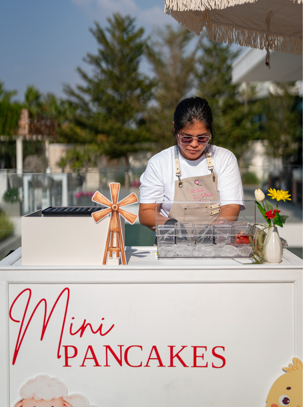 Birthday Party Fun Treats Dubai | How Can Fun Treats Make a Kids Birthday Party Unforgettable?
