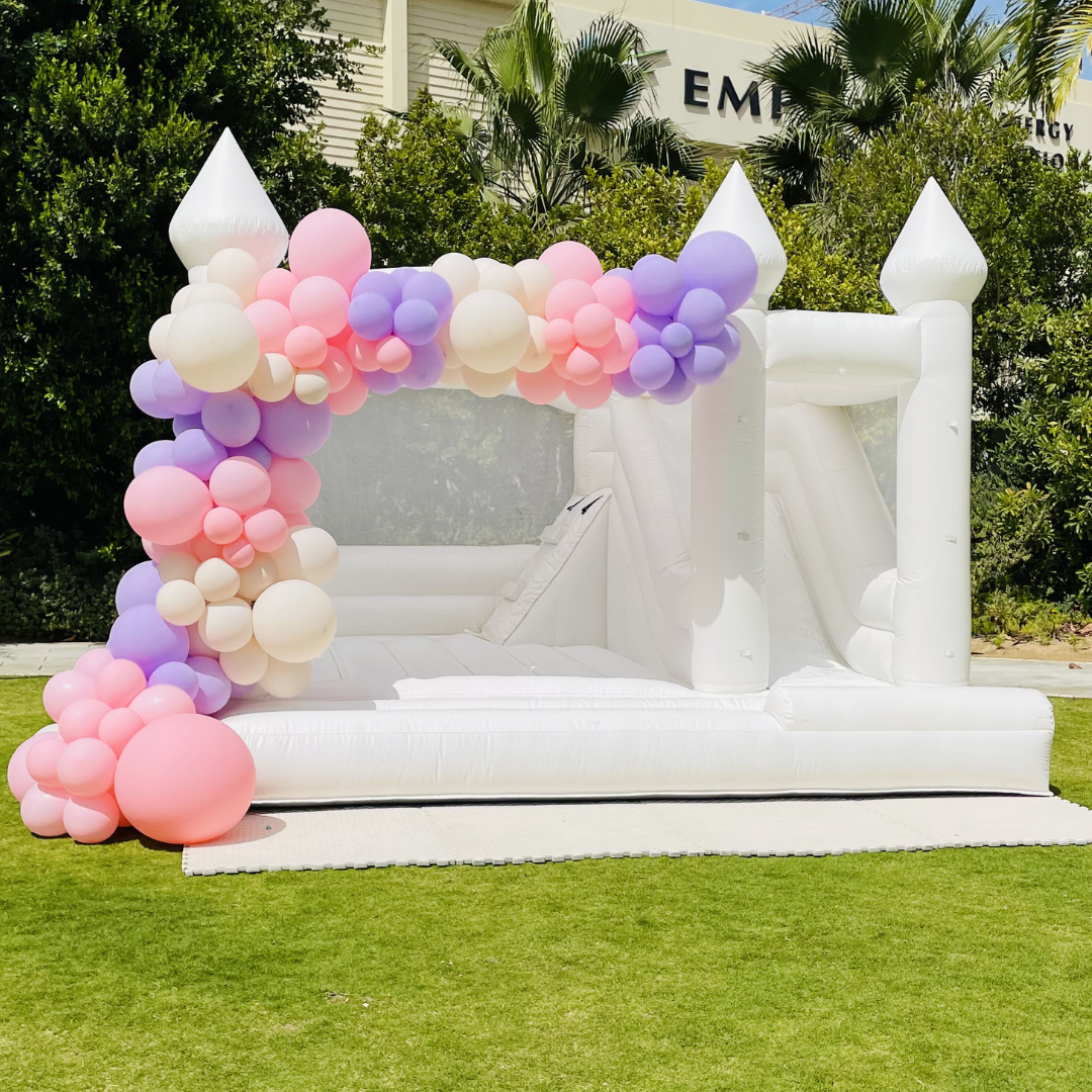 Kids Event Rentals Dubai | Birthday Decorations & Party Setup Services