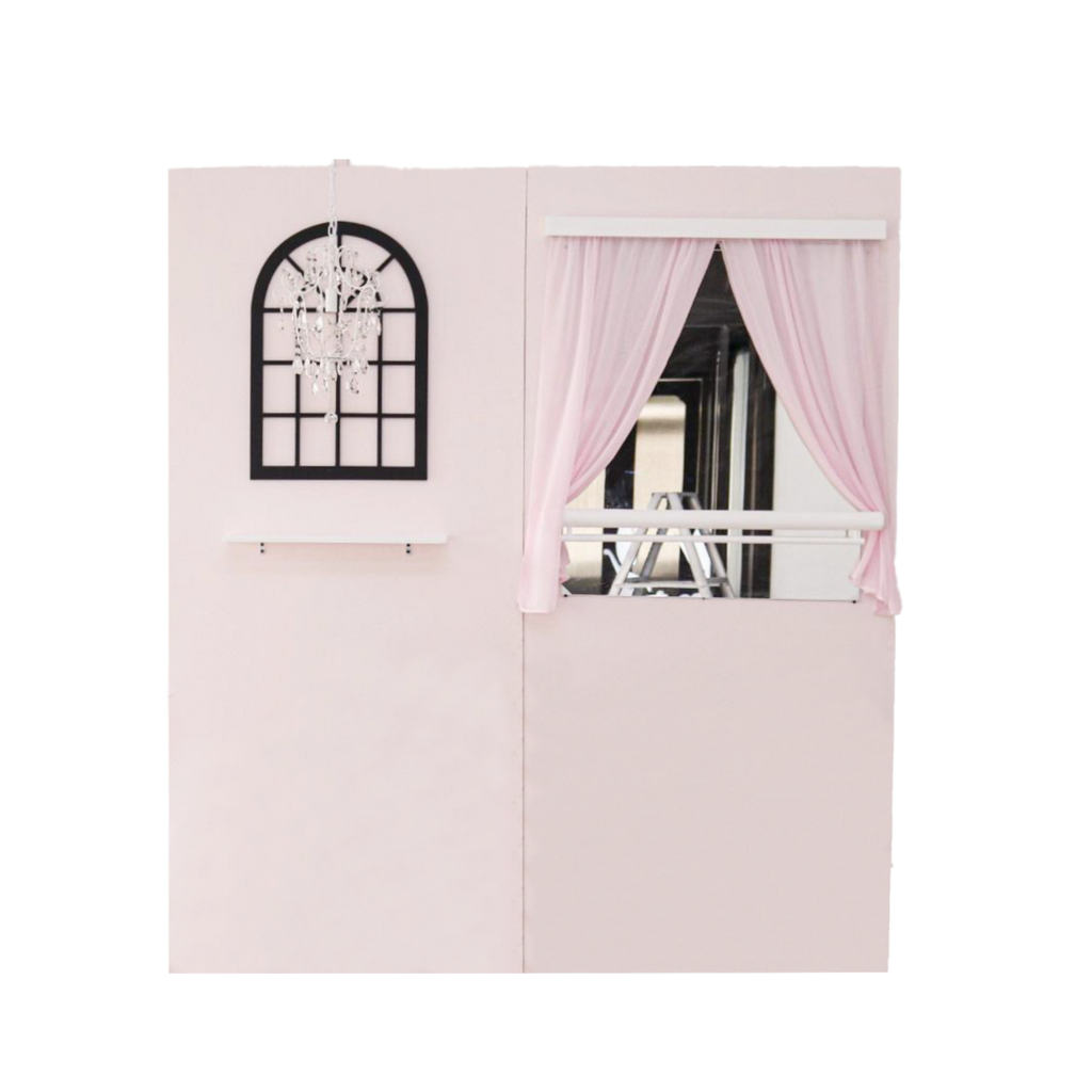 Ballerina Backdrop