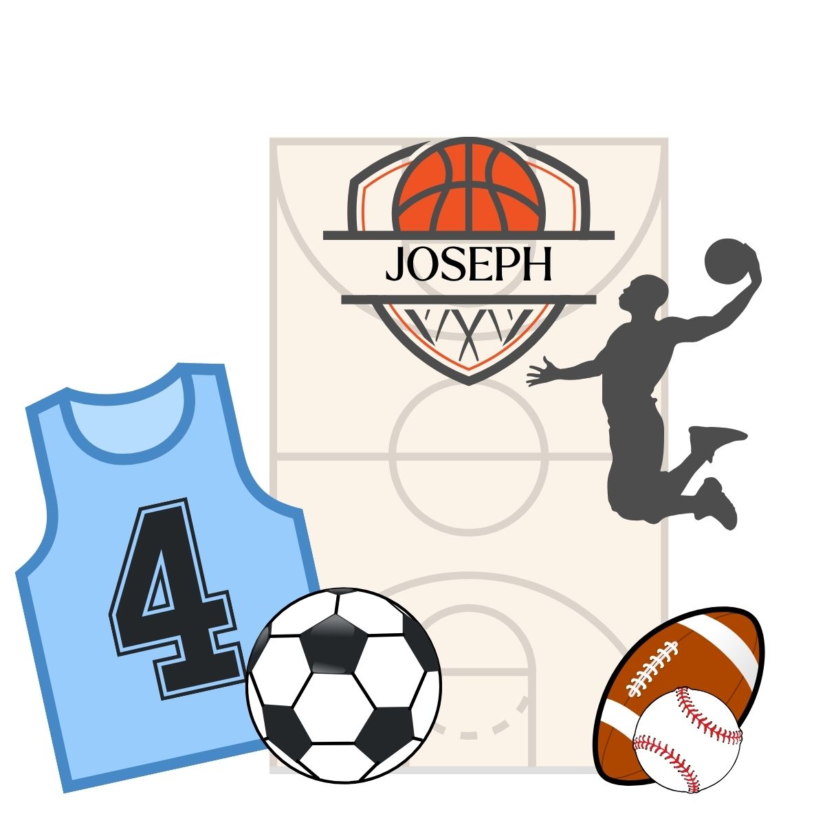 All Star Play-Zone