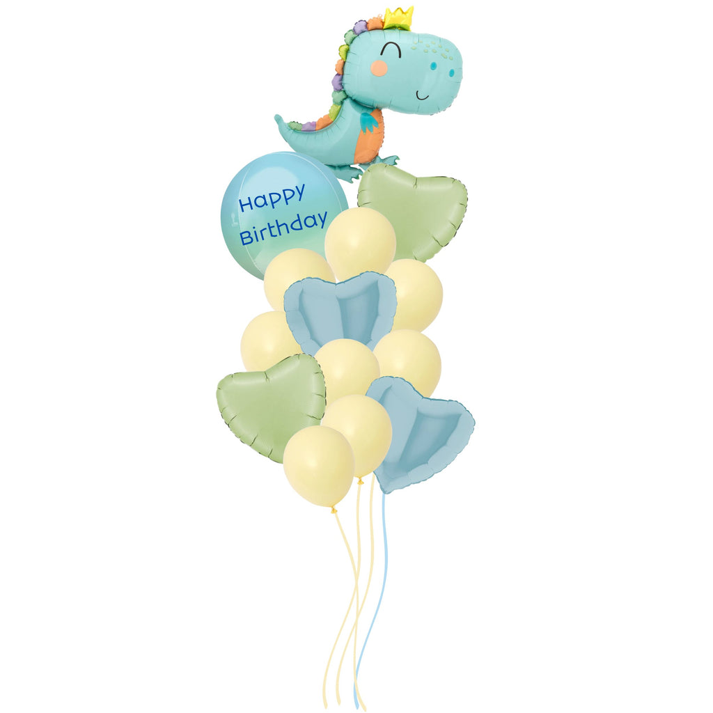 Little Dino