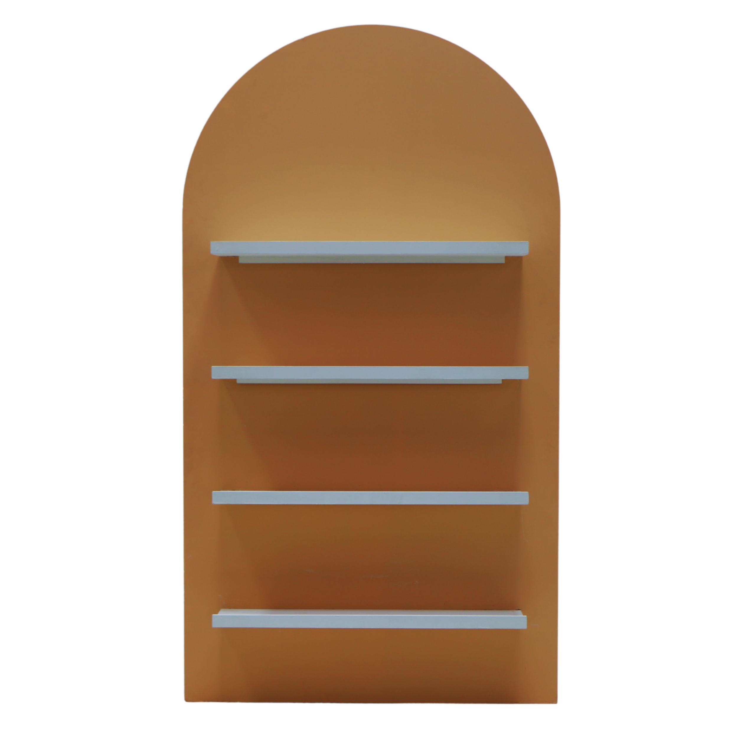 Shelves Backdrop