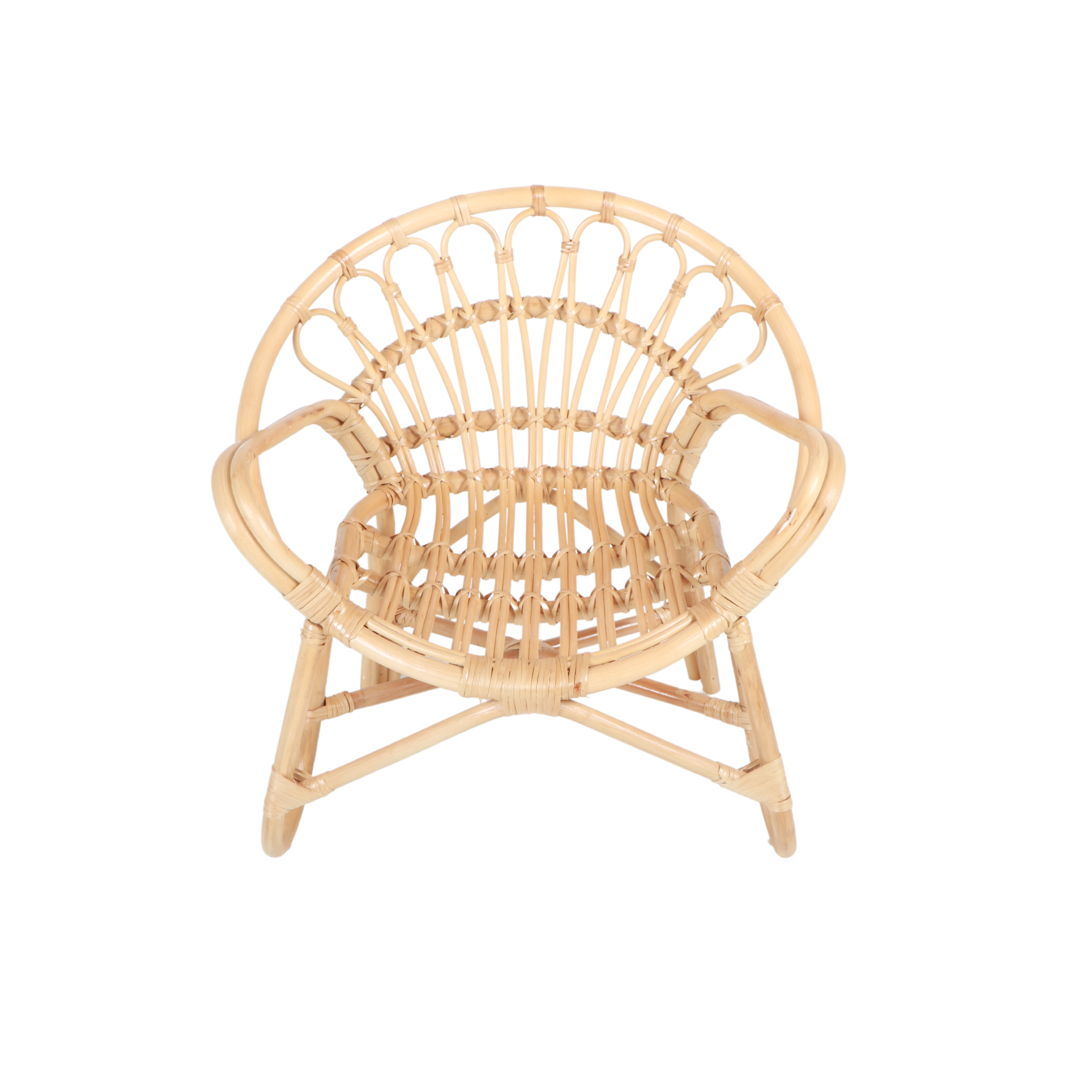 Natura Rattan Chair