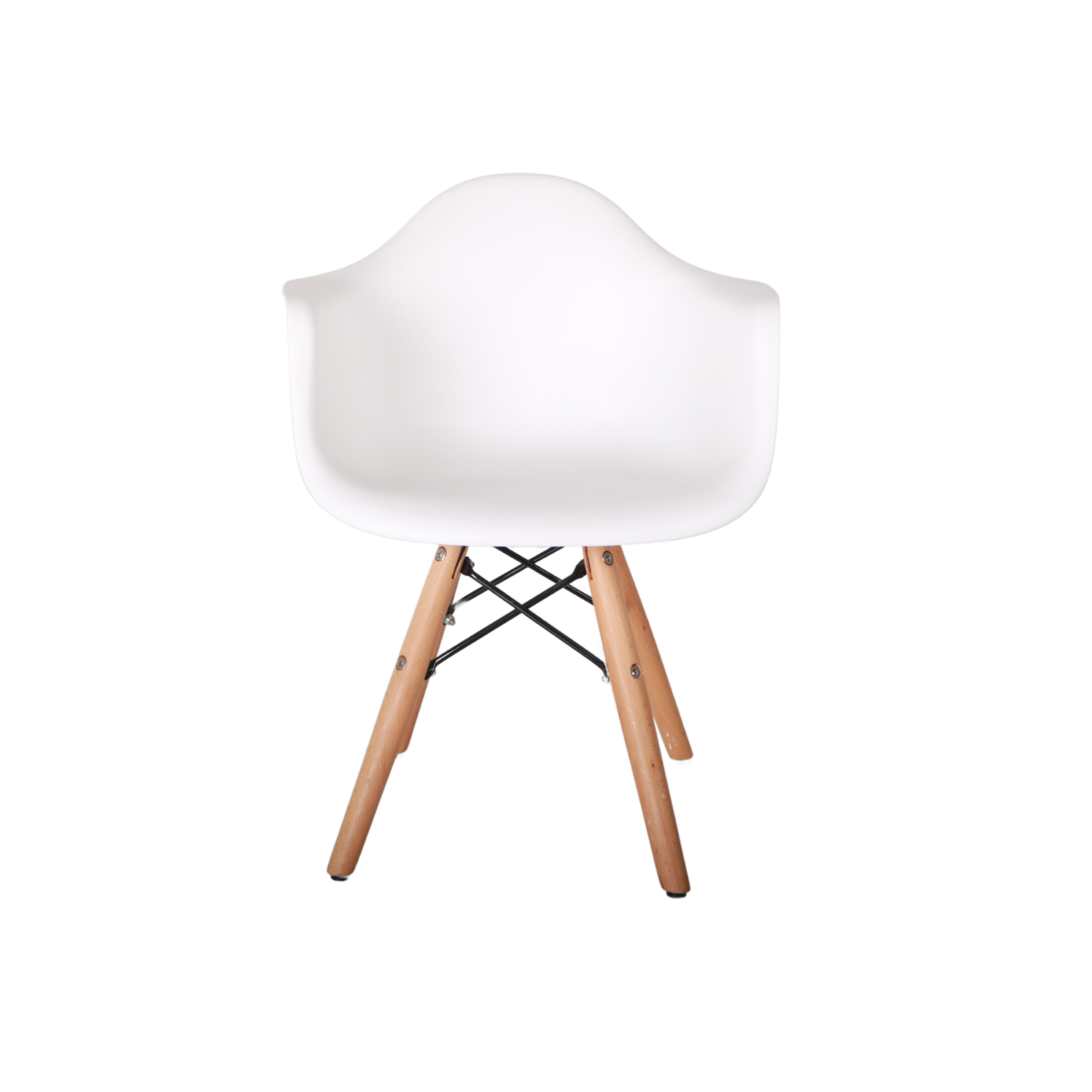 White Chair