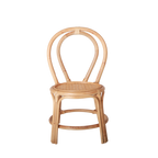 Rattan Bistro Chairs