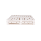 White Pallet