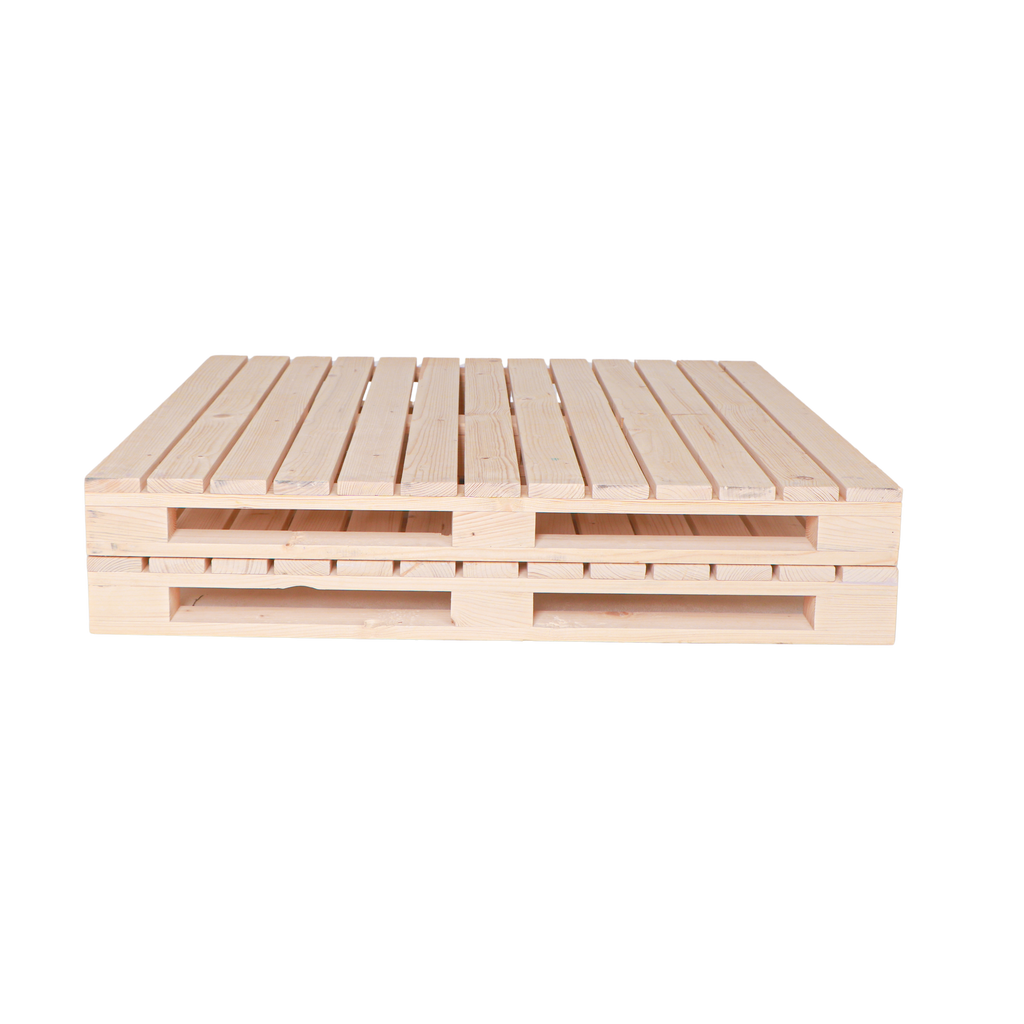 Wooden pallet