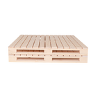 Wooden pallet