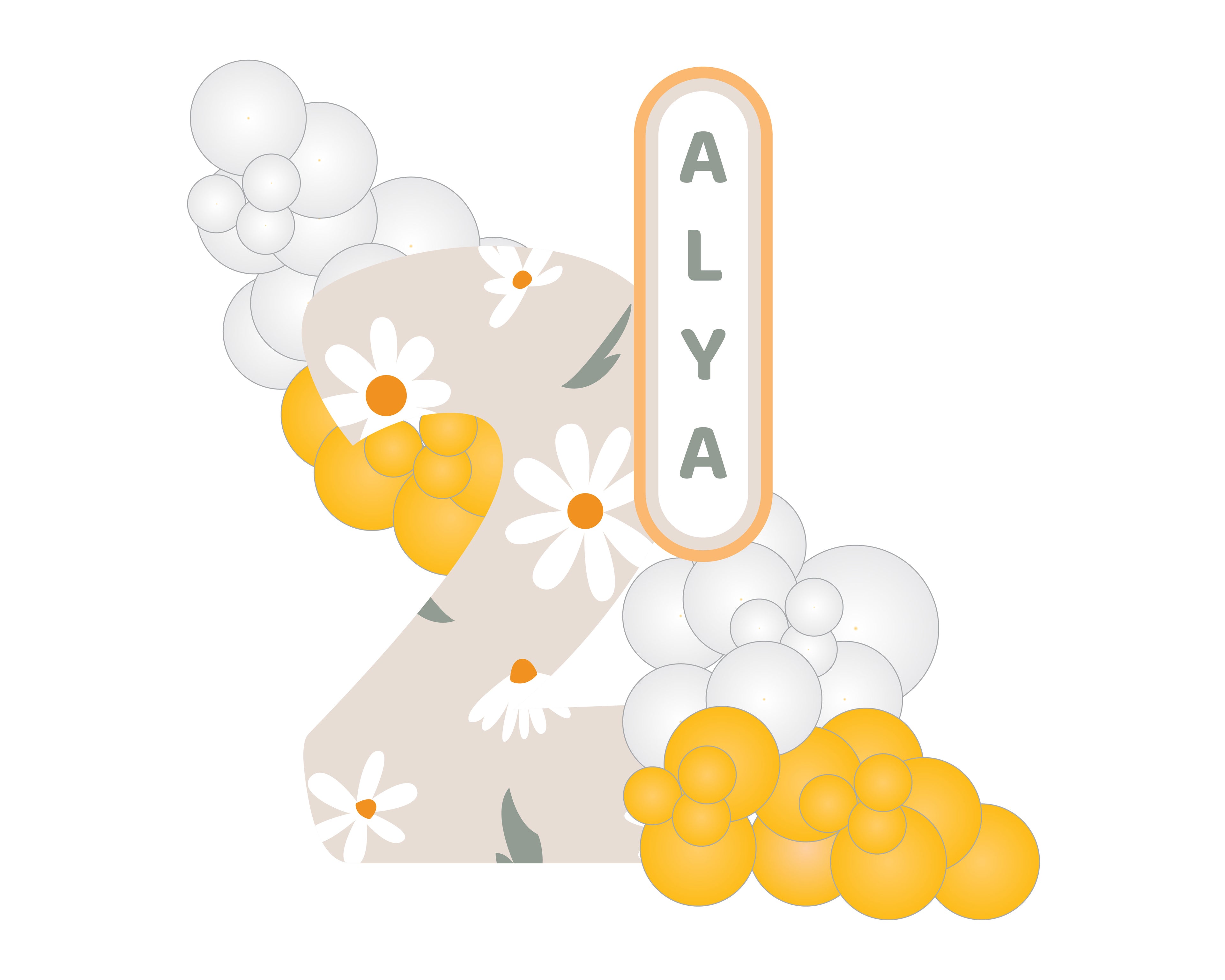 Daisy Dreams