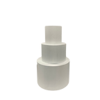 Layered Round Cake Table