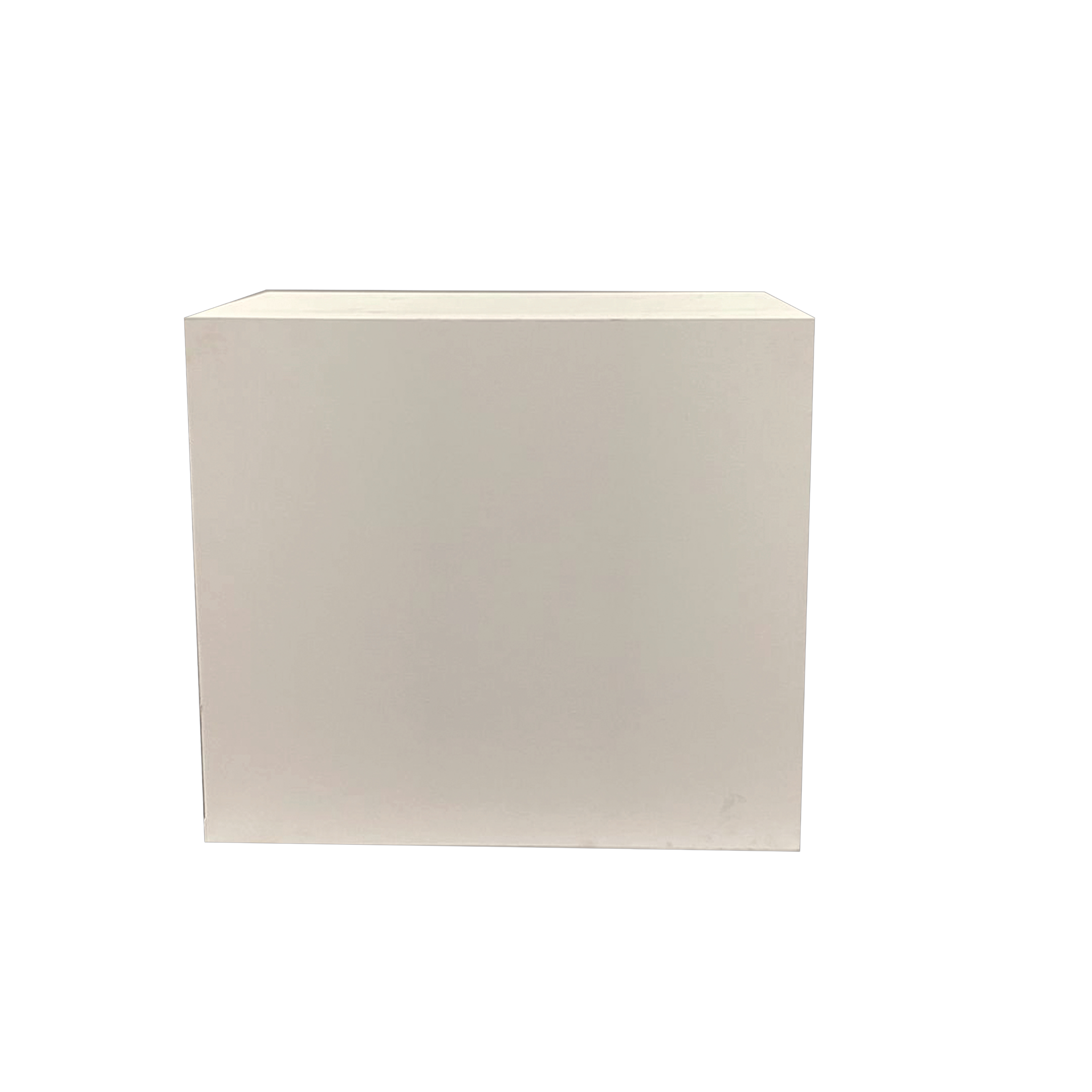 Rectangular Table