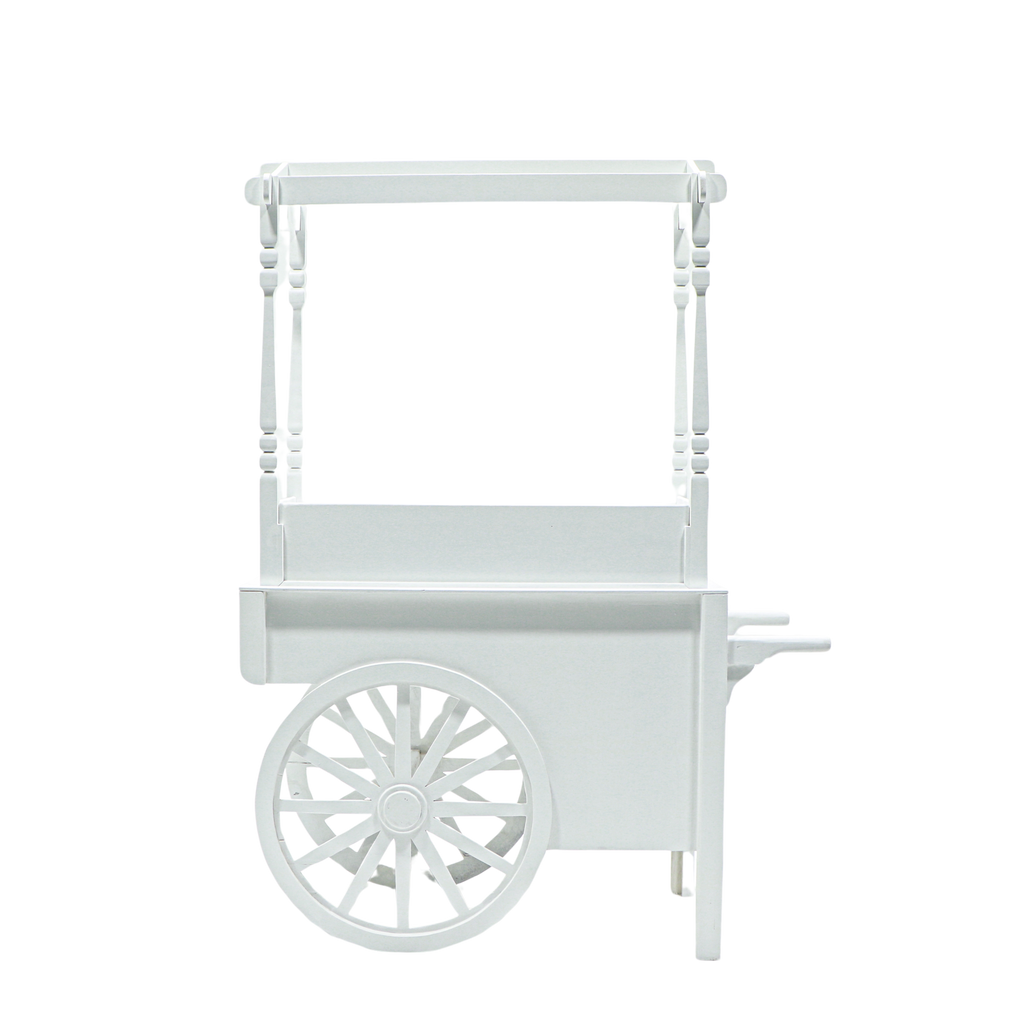 Candy Cart