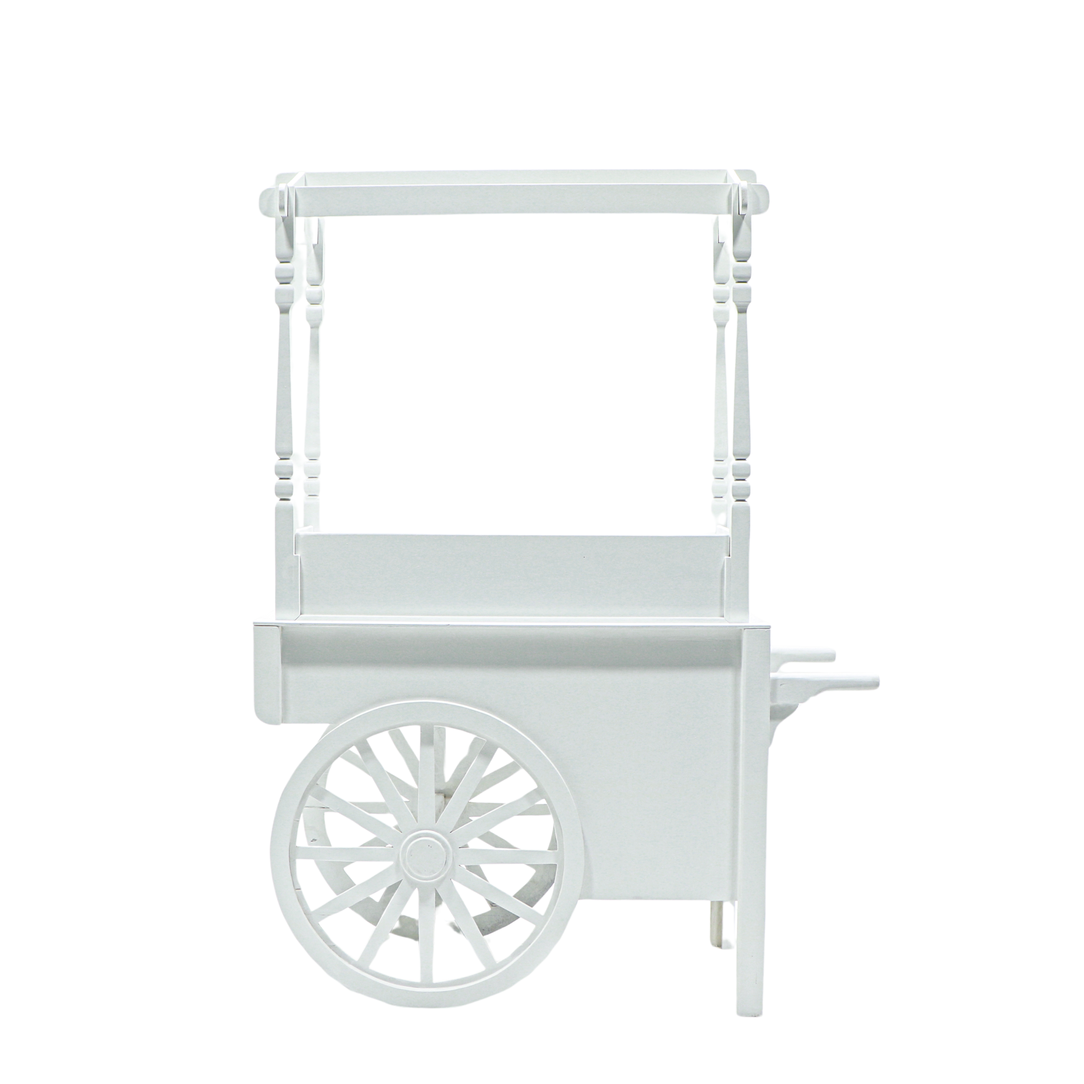 Candy Cart