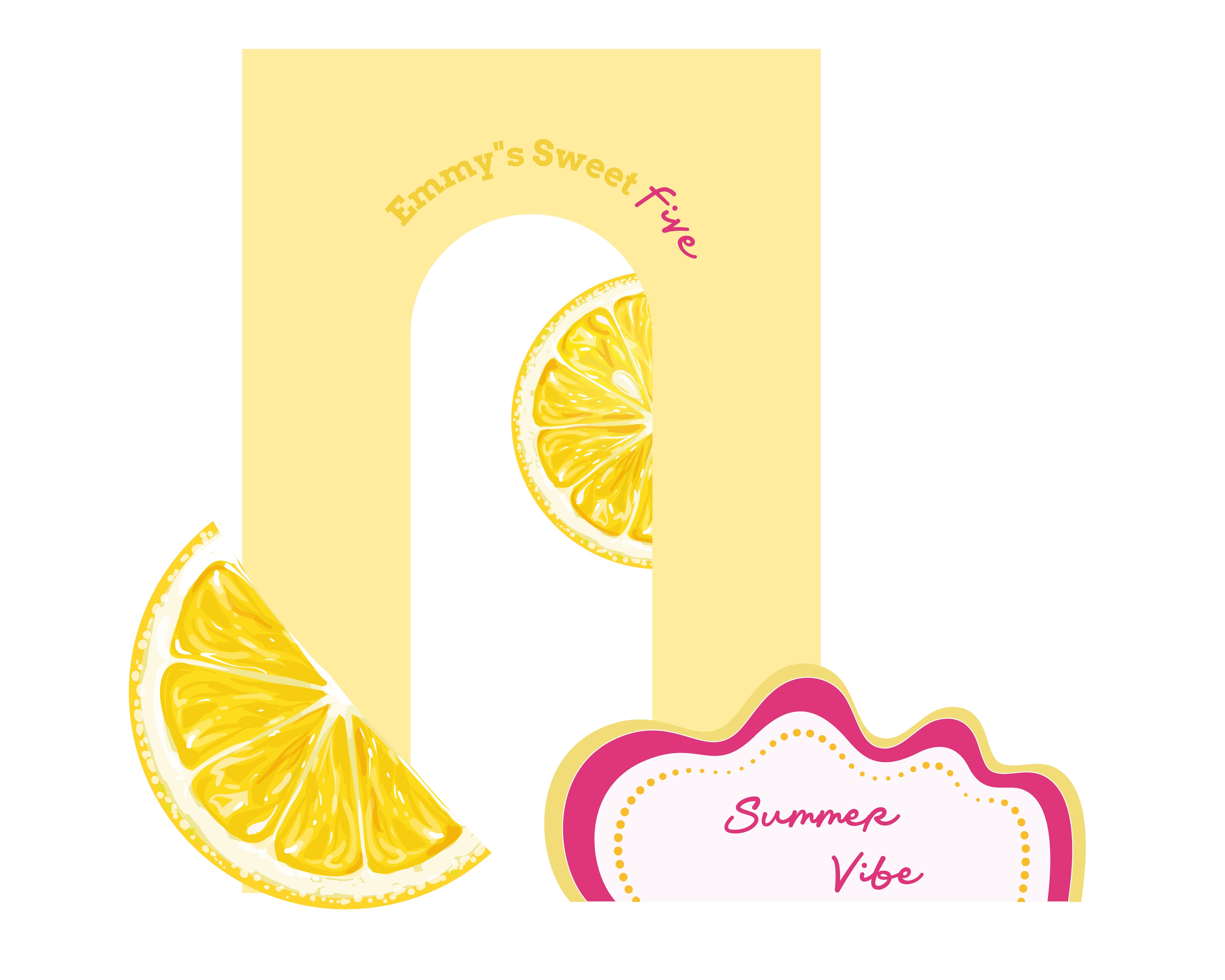 Citrus Splash