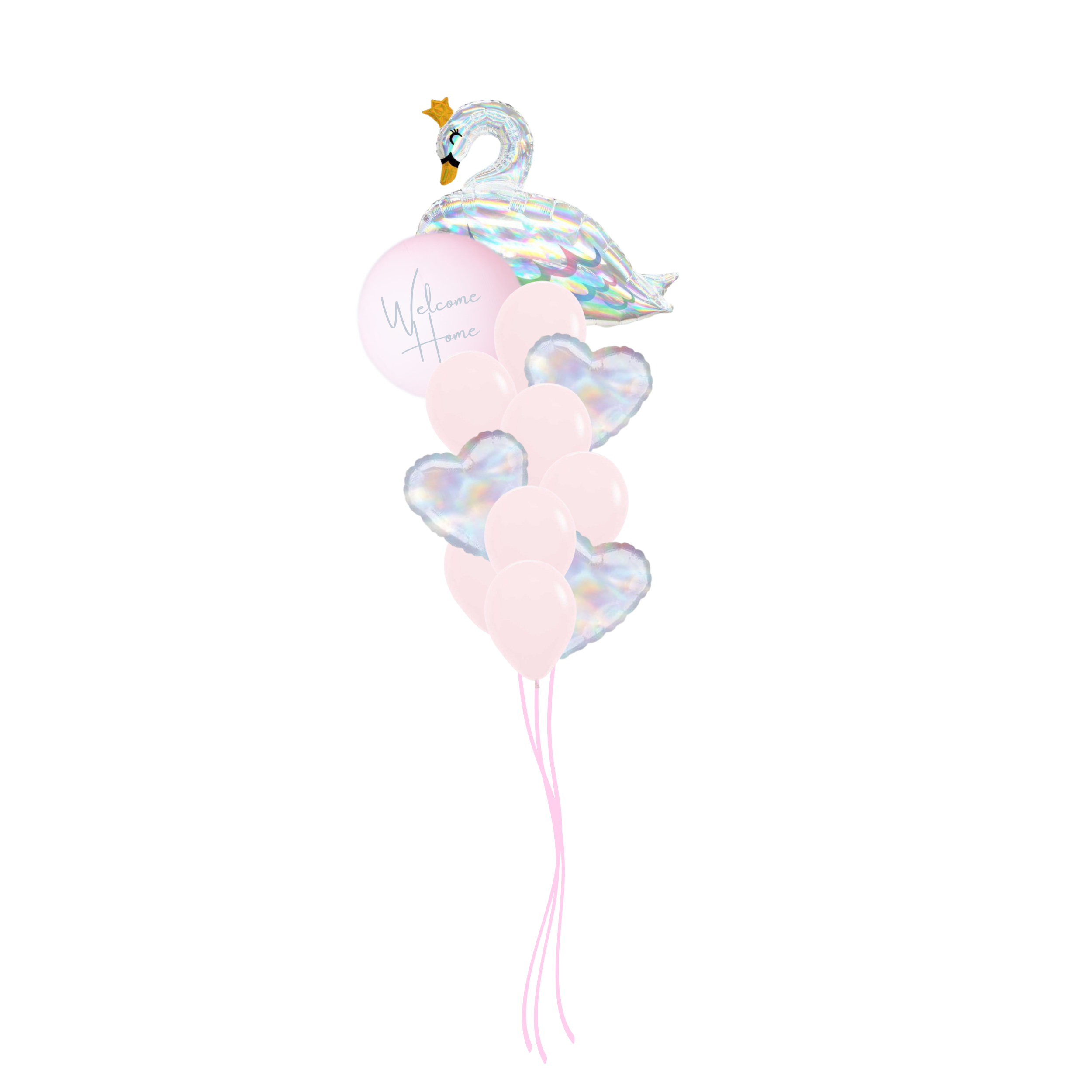 Swan Princess