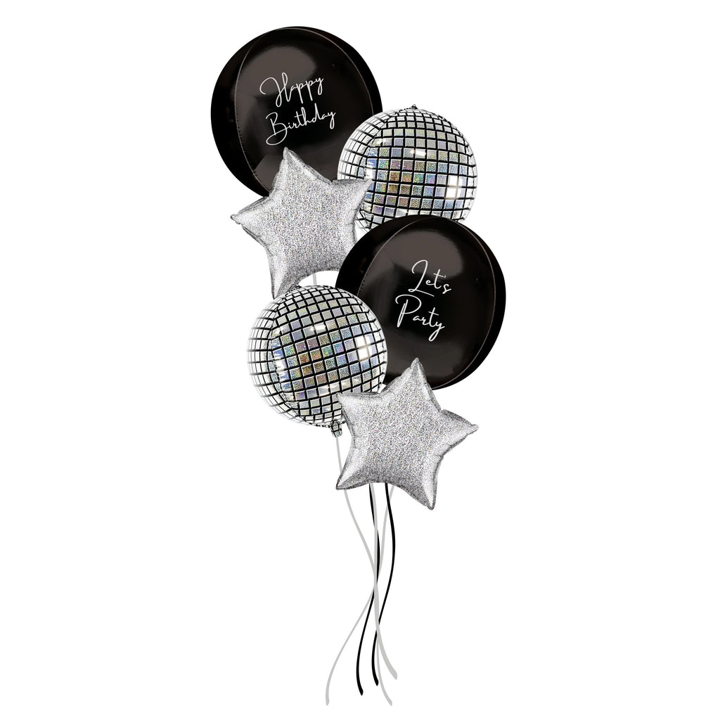 Disco Party