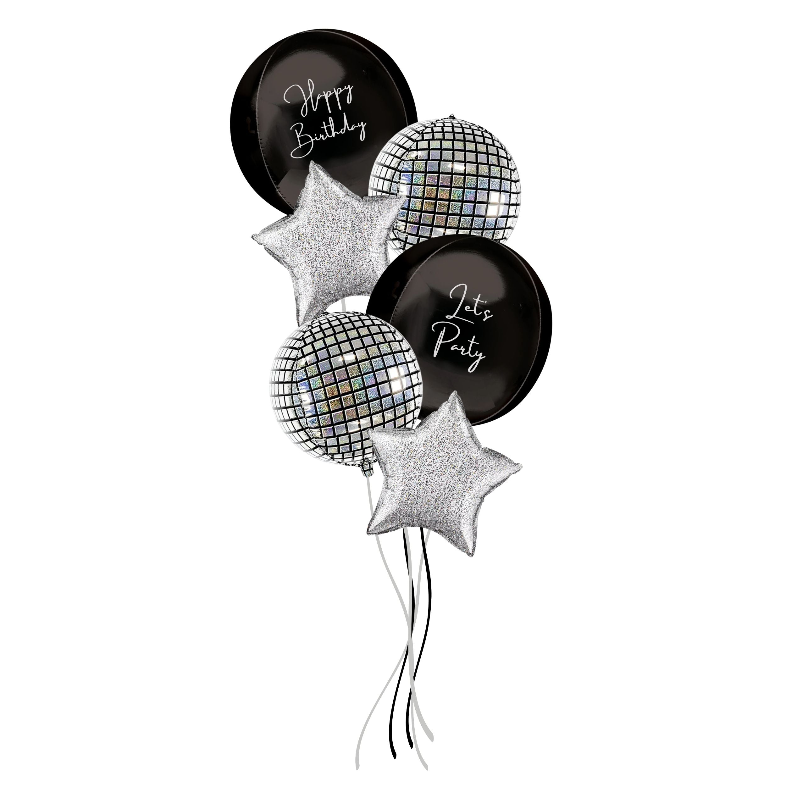Disco Party