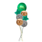 Jungle Luxe Balloon Bouquet