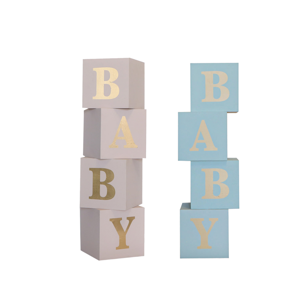 Baby Blocks
