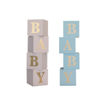 Baby Blocks
