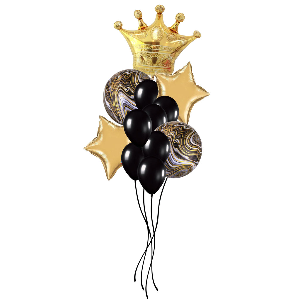 Royal Blast
