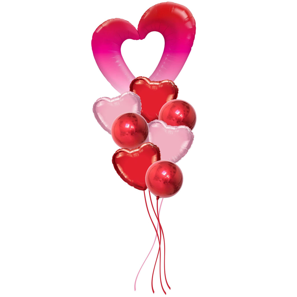 A Bouquet of Love