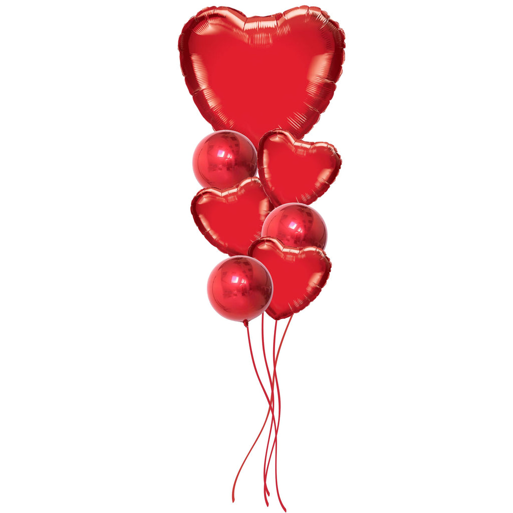 Heartfelt Heights