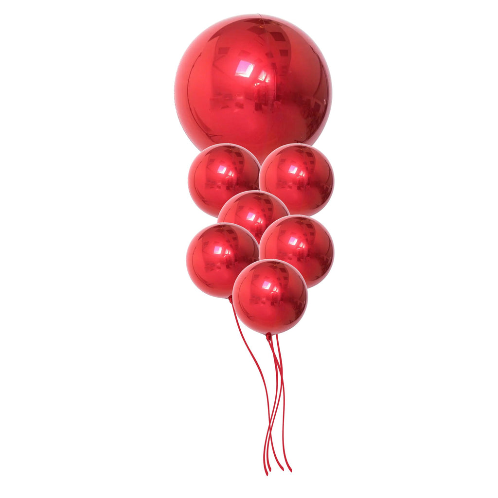 Red Radiance