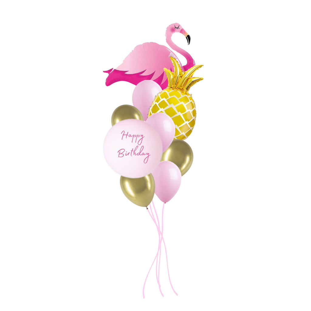 Flamingo Bouquet