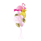 Flamingo Bouquet