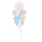 Gender Reveal Balloon