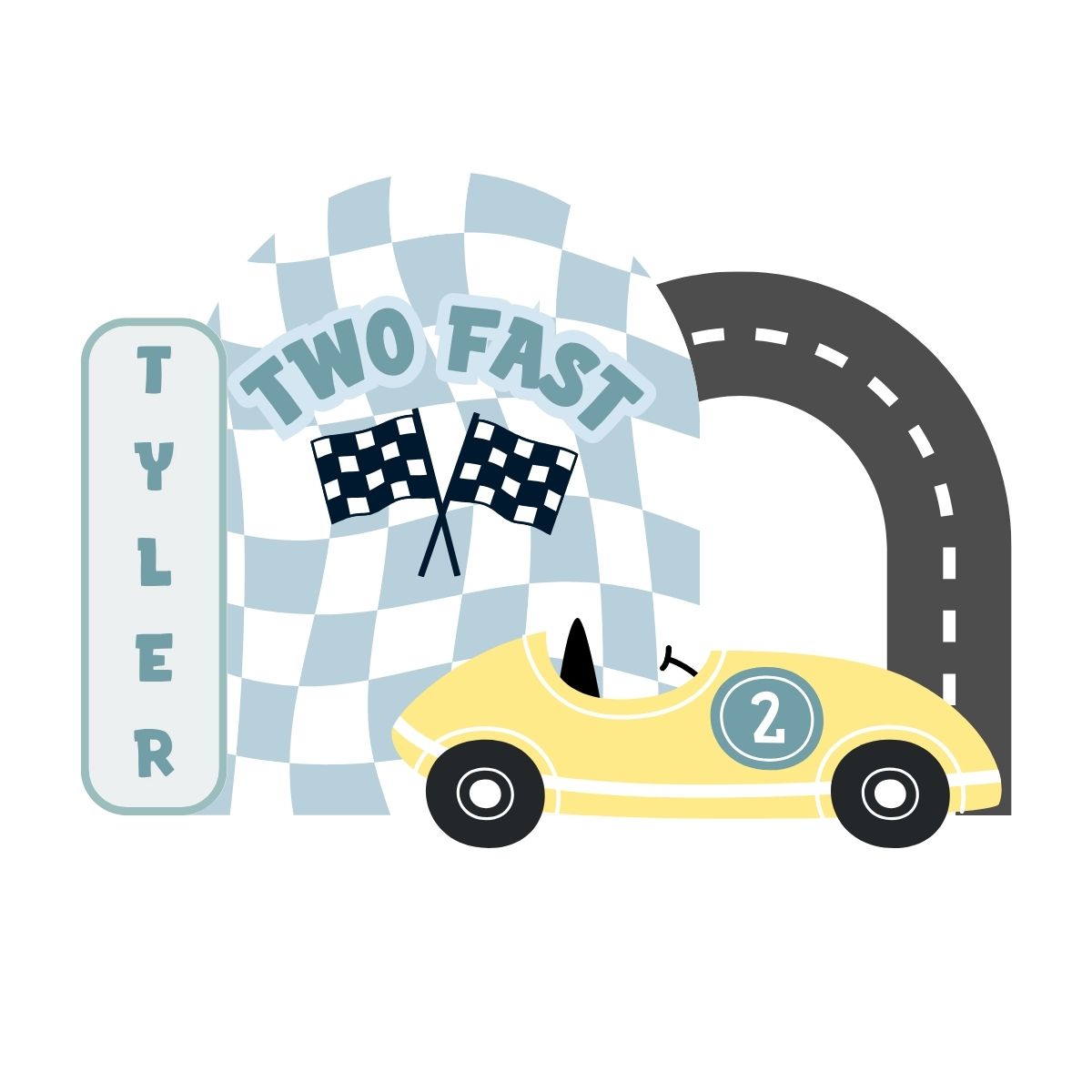 Two Fast