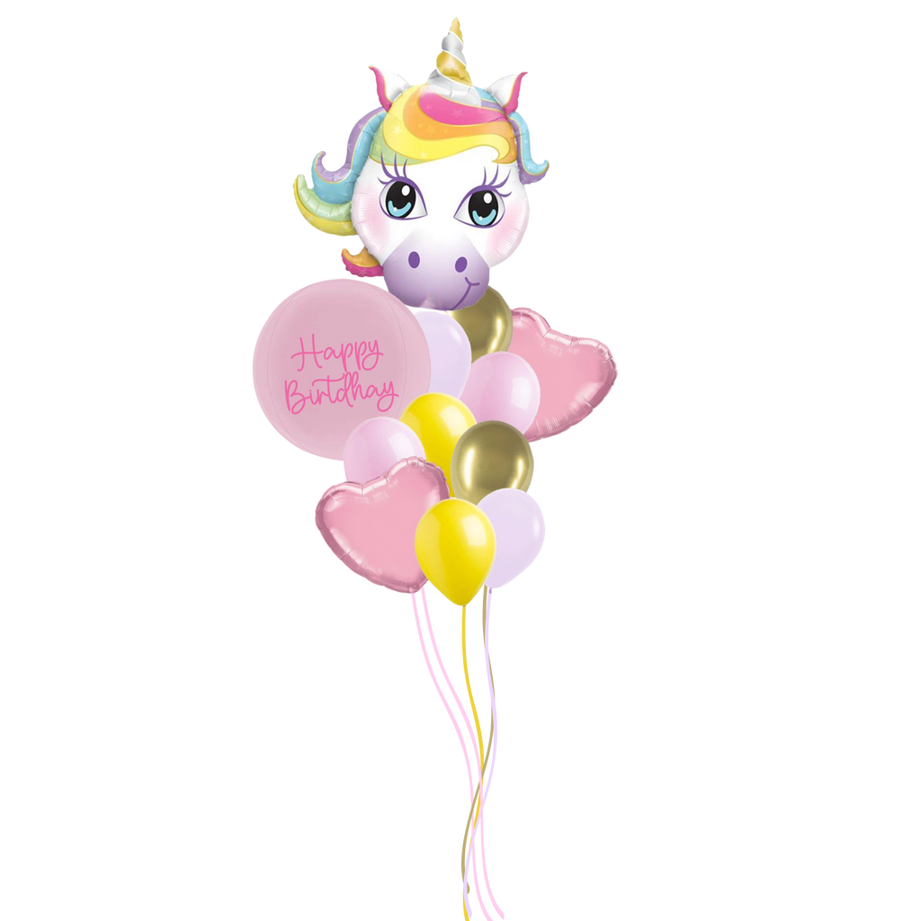 Magical Unicorn