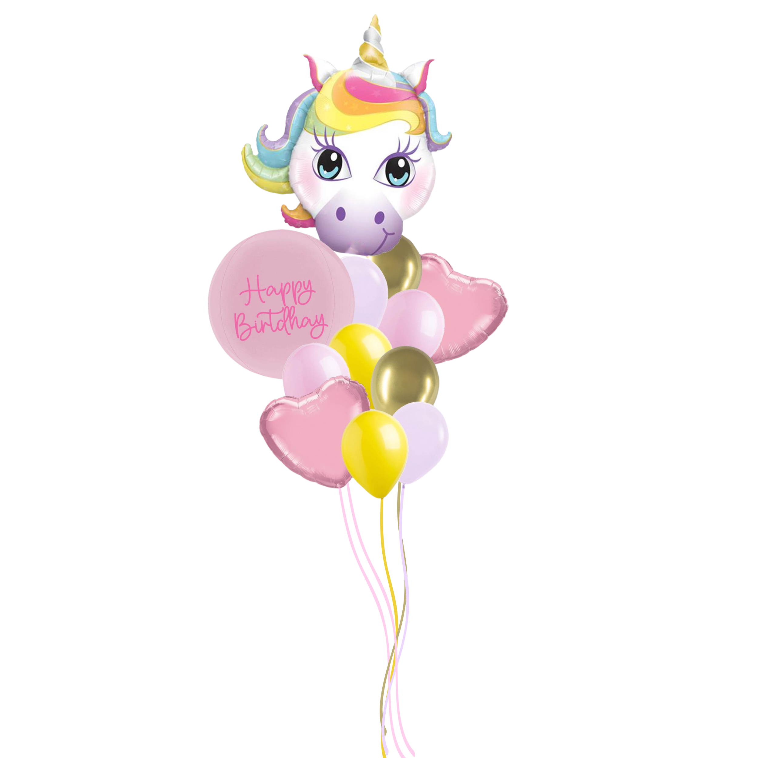 Magical Unicorn