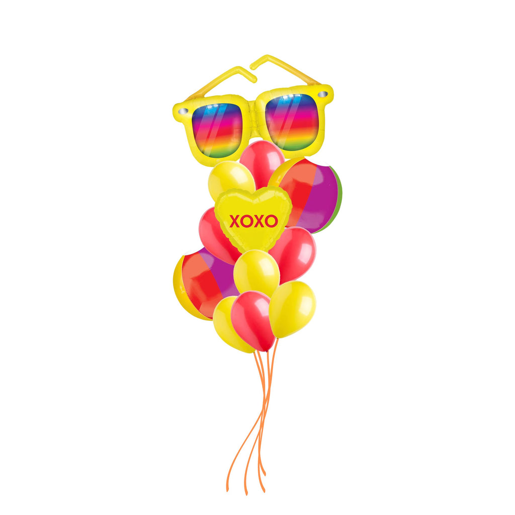 Summer xoxo