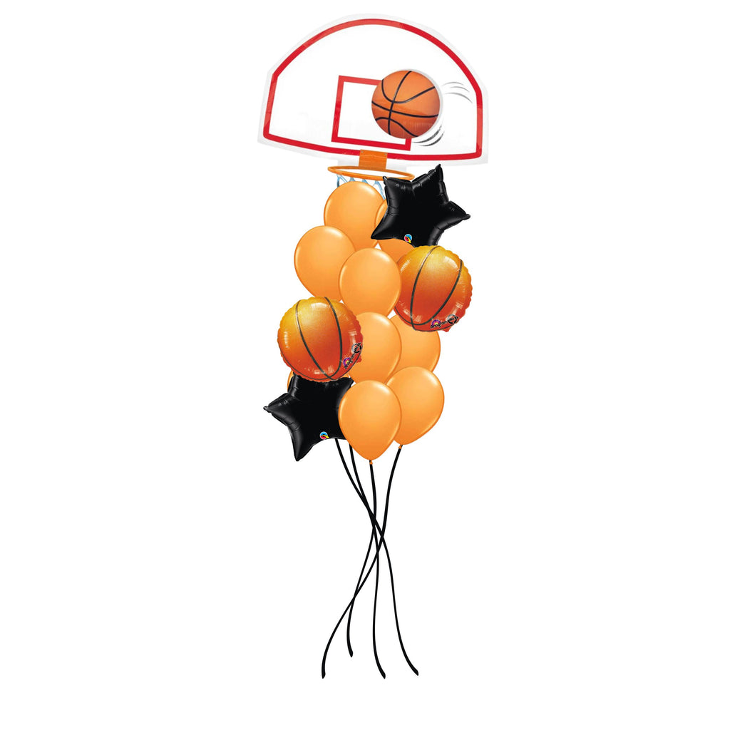 Basketball star