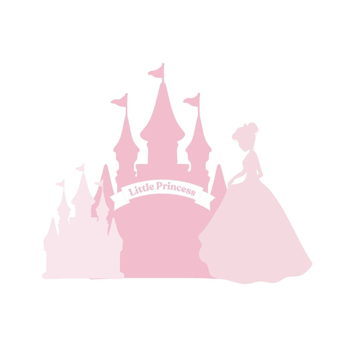 Little Princess Fairytale