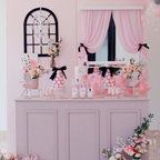 Ballerina Backdrop
