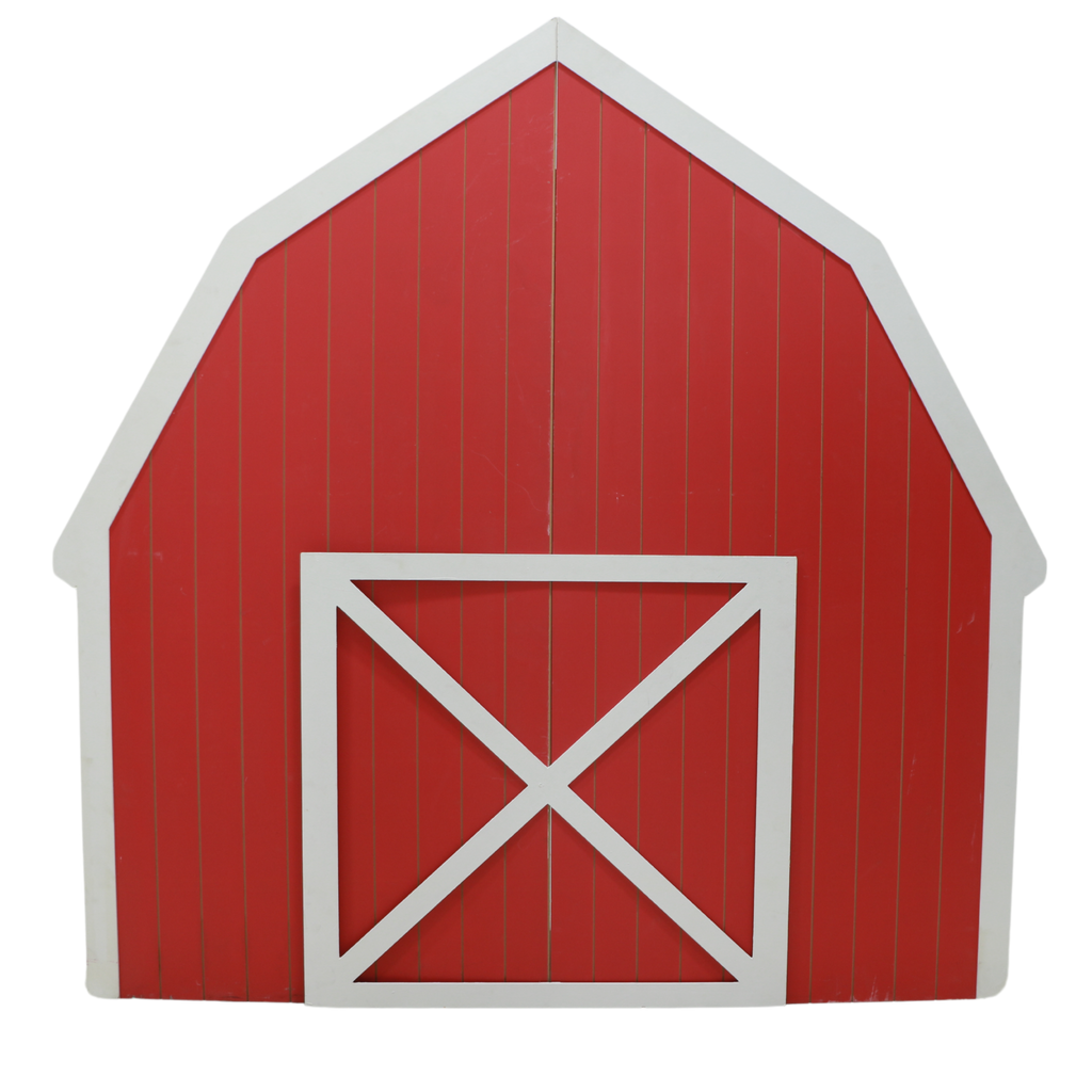 Barn House