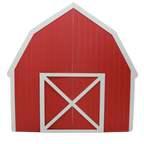 Barn House