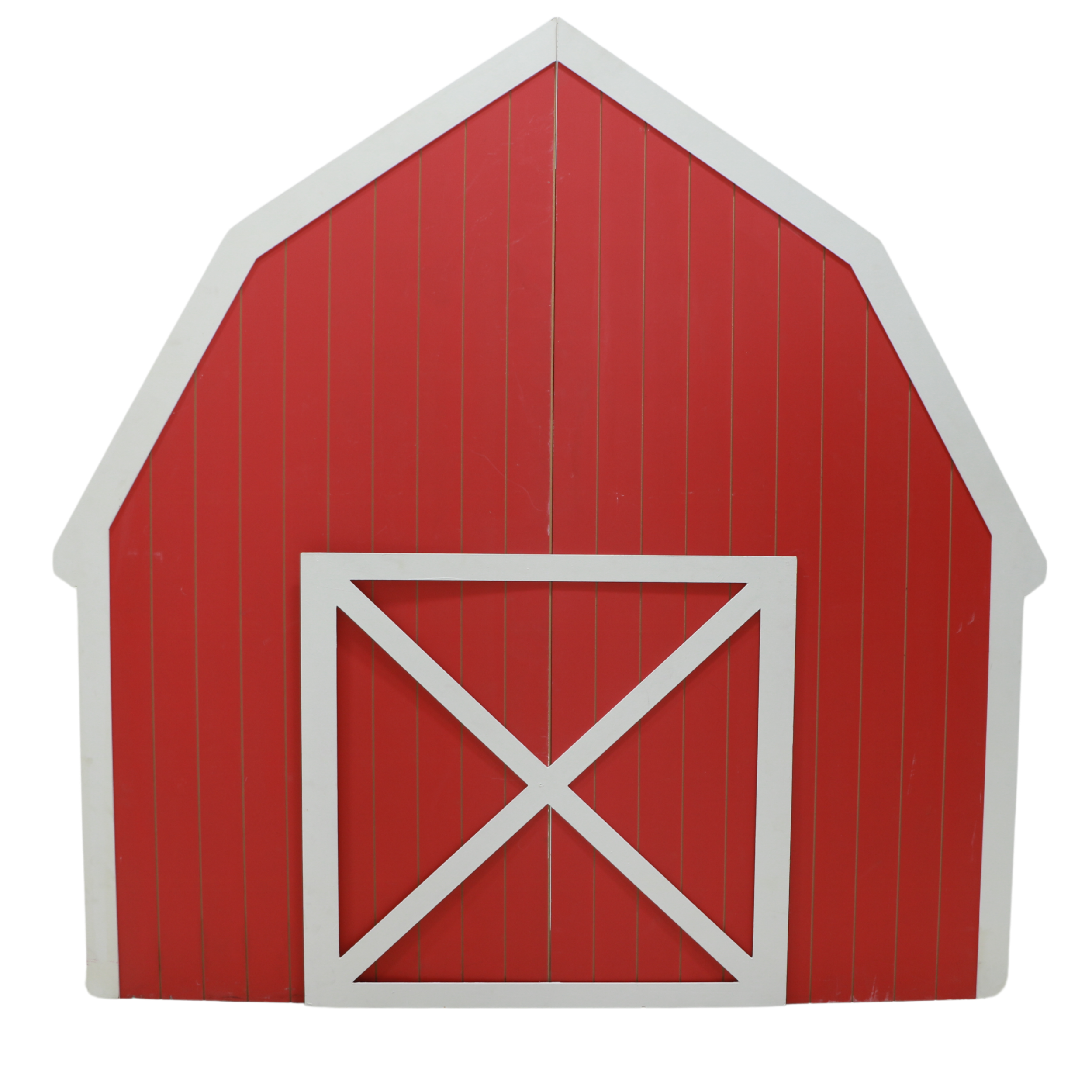 Barn House