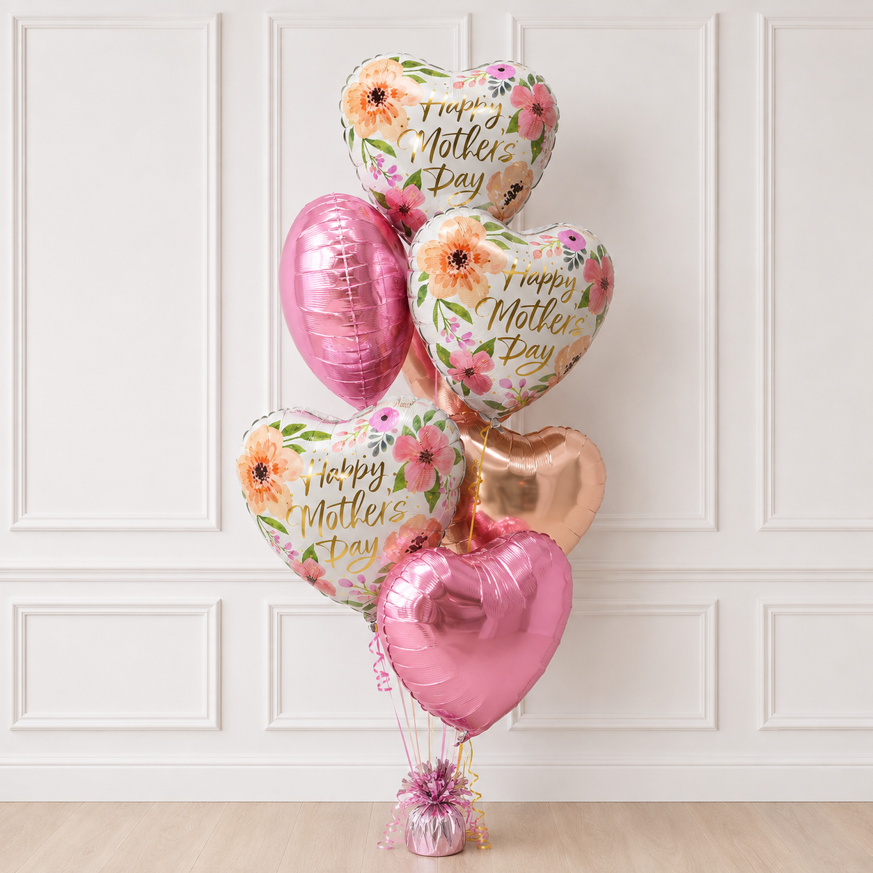 Mother's Day Floral