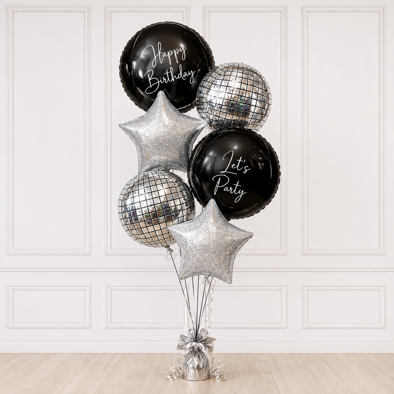 Disco Party