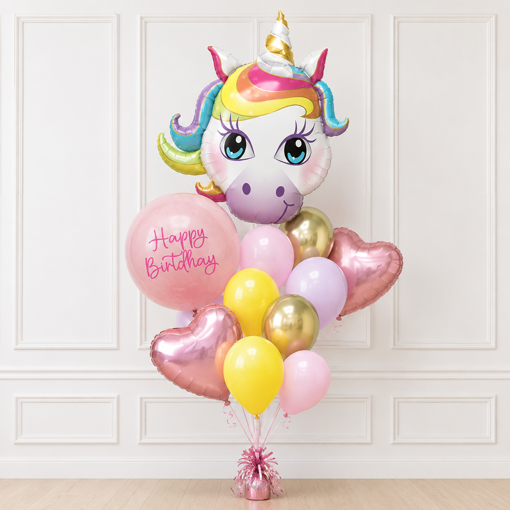 Magical Unicorn